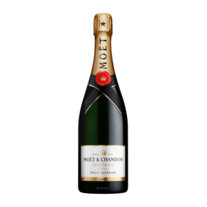 Moët & Chandon - Imperial Brut Champagne N.V