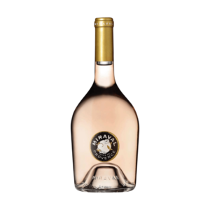 Miraval - Côte de Provence Rosé